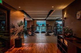 JW Marriott Monterrey Valle