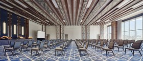 JW Marriott Monterrey Valle