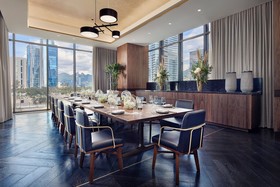 JW Marriott Monterrey Valle