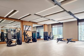 JW Marriott Monterrey Valle