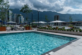 JW Marriott Monterrey Valle
