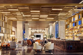 JW Marriott Monterrey Valle