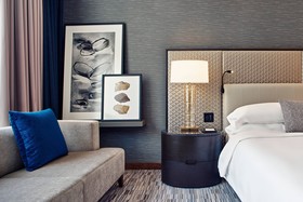 JW Marriott Monterrey Valle