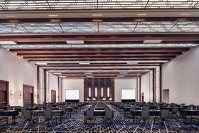 JW Marriott Monterrey Valle