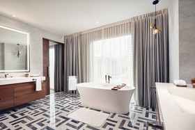 JW Marriott Monterrey Valle