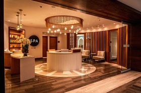 JW Marriott Monterrey Valle