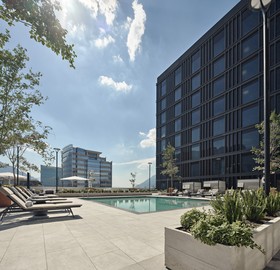 JW Marriott Monterrey Valle