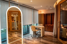 JW Marriott Monterrey Valle