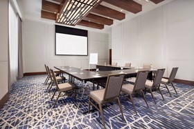 JW Marriott Monterrey Valle
