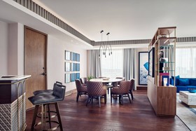 JW Marriott Monterrey Valle
