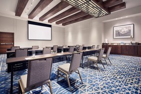 JW Marriott Monterrey Valle