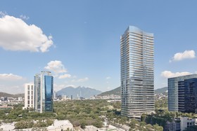 JW Marriott Monterrey Valle
