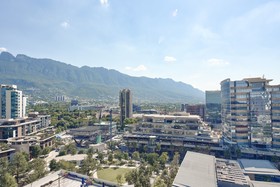 JW Marriott Monterrey Valle