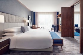 JW Marriott Monterrey Valle