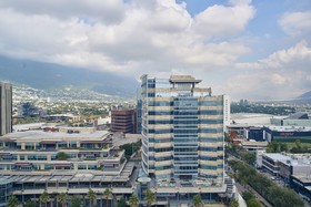 JW Marriott Monterrey Valle
