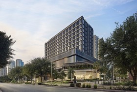 JW Marriott Monterrey Valle