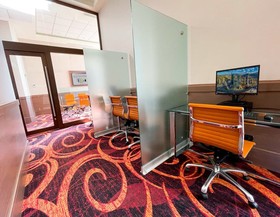 Hotel Safi Metropolitan