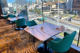 Hotel Safi Metropolitan