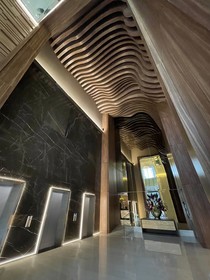 Hotel Safi Metropolitan