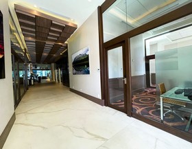 Hotel Safi Metropolitan
