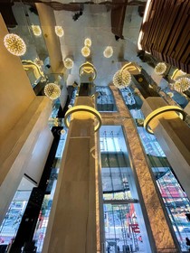 Hotel Safi Metropolitan