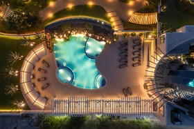 Hotel Safi Metropolitan