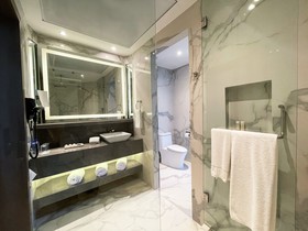Hotel Safi Metropolitan