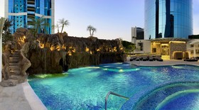 Hotel Safi Metropolitan
