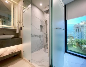 Hotel Safi Metropolitan