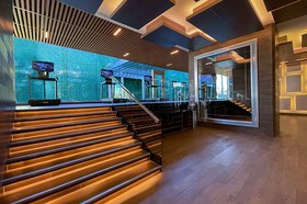 Hotel Safi Metropolitan