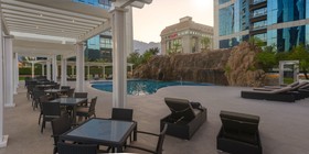 Hotel Safi Metropolitan