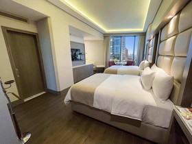 Hotel Safi Metropolitan