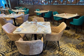Hotel Safi Metropolitan
