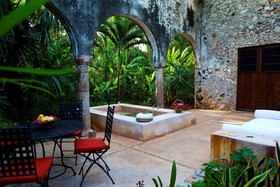 Hacienda Santa Rosa, a Luxury Collection Hotel, Santa Rosa