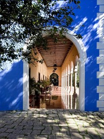 Hacienda Santa Rosa, a Luxury Collection Hotel, Santa Rosa