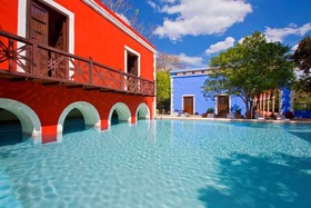 Hacienda Santa Rosa, a Luxury Collection Hotel, Santa Rosa