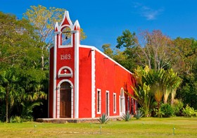 Hacienda Santa Rosa, a Luxury Collection Hotel, Santa Rosa