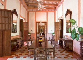 Hacienda Santa Rosa, a Luxury Collection Hotel, Santa Rosa