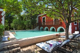 Hacienda Santa Rosa, a Luxury Collection Hotel, Santa Rosa