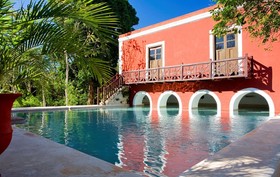 Hacienda Santa Rosa, a Luxury Collection Hotel, Santa Rosa