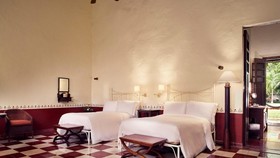 Hacienda Santa Rosa, a Luxury Collection Hotel, Santa Rosa