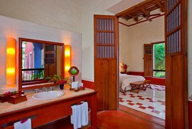Hacienda Santa Rosa, a Luxury Collection Hotel, Santa Rosa
