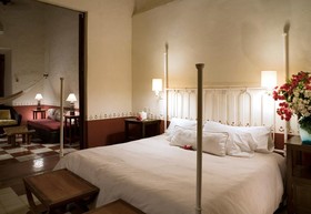 Hacienda Santa Rosa, a Luxury Collection Hotel, Santa Rosa