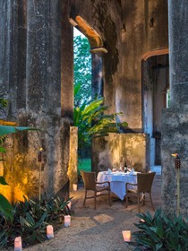 Hacienda Santa Rosa, a Luxury Collection Hotel, Santa Rosa