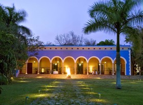 Hacienda Santa Rosa, a Luxury Collection Hotel, Santa Rosa
