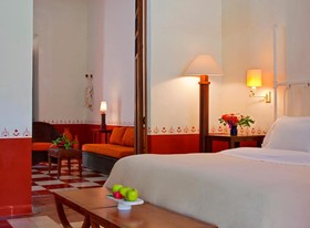 Hacienda Santa Rosa, a Luxury Collection Hotel, Santa Rosa