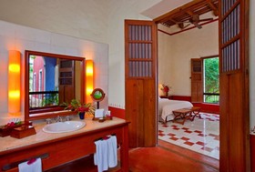 Hacienda Santa Rosa, a Luxury Collection Hotel, Santa Rosa