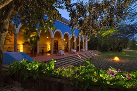 Hacienda Santa Rosa, a Luxury Collection Hotel, Santa Rosa