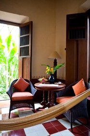 Hacienda Santa Rosa, a Luxury Collection Hotel, Santa Rosa