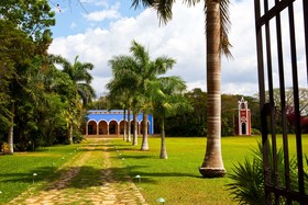 Hacienda Santa Rosa, a Luxury Collection Hotel, Santa Rosa